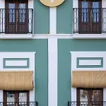 Appartement Barbarossa Plaza De Espana