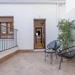 Barbarossa Plaza De Espana Μέριδα