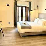 Barbarossa Plaza De Espana Appartement