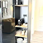 Barbarossa Plaza De Espana Appartement Mérida