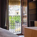 Appartement Barbarossa Plaza De Espana Mérida