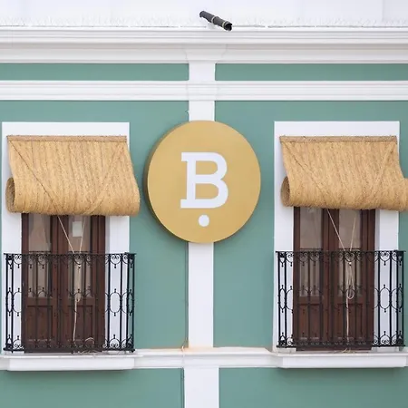Apartamento Barbarossa Plaza De España