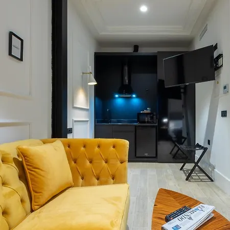 Barbarossa Plaza De Espana Apartment