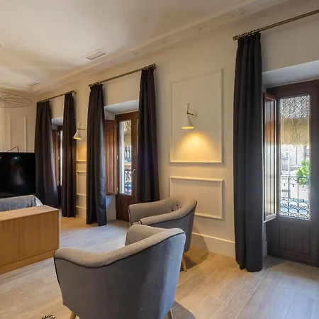 Barbarossa Plaza De Espana *