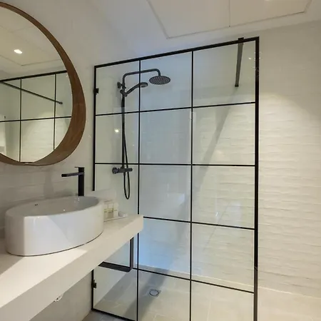 Barbarossa Plaza De Espana * Merida