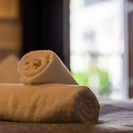 Appartement Barbarossa Plaza De Espana