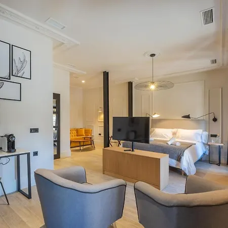 Barbarossa Plaza De Espana *