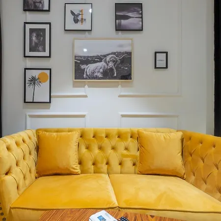 Barbarossa Plaza De Espana * Mérida