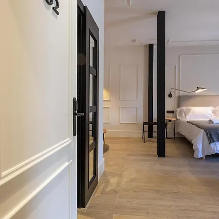 Barbarossa Plaza De Espana Apartment