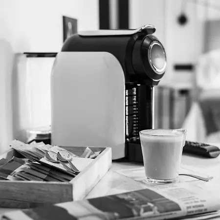 Appartement Barbarossa Plaza De Espana Mérida