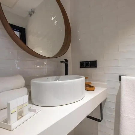 Barbarossa Plaza De Espana Appartement Mérida