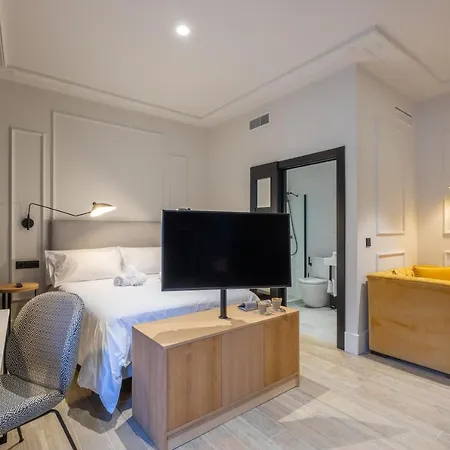 Barbarossa Plaza De Espana *