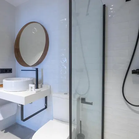 Barbarossa Plaza De Espana Merida