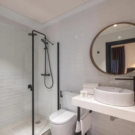 Barbarossa Plaza De Espana Merida