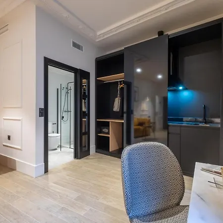 Barbarossa Plaza De Espana