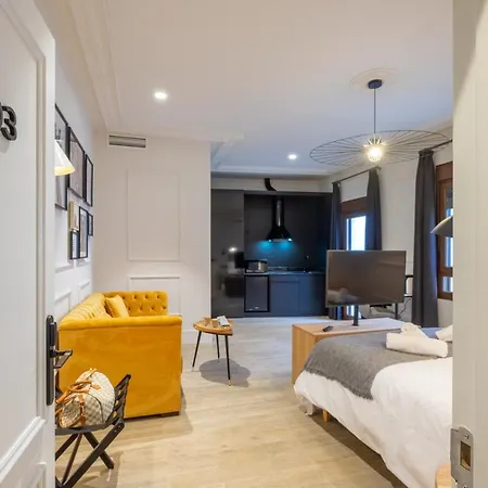 Barbarossa Plaza De Espana