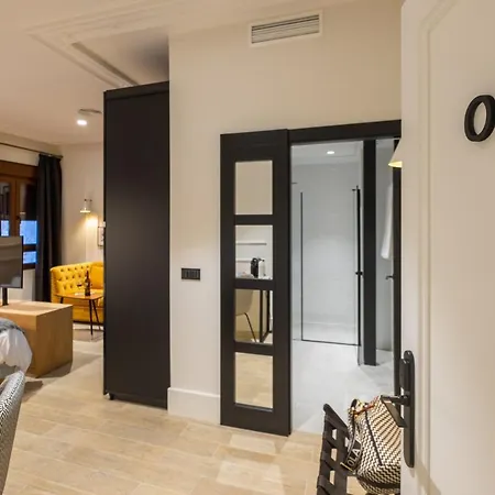 Barbarossa Plaza De Espana Apartment