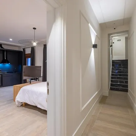 Barbarossa Plaza De Espana *