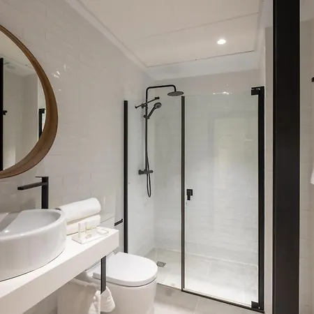 Apartamento Barbarossa Plaza De España
