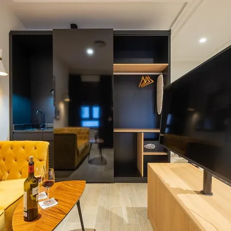 Barbarossa Plaza De Espana *