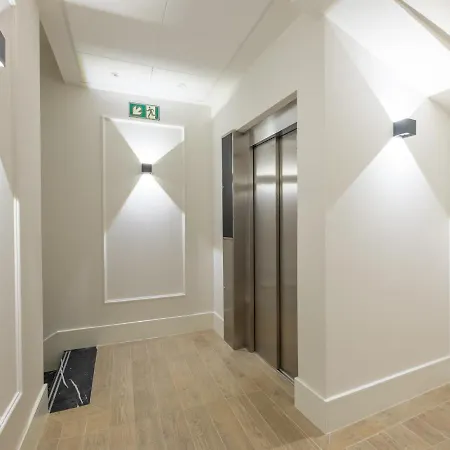 Barbarossa Plaza De Espana *