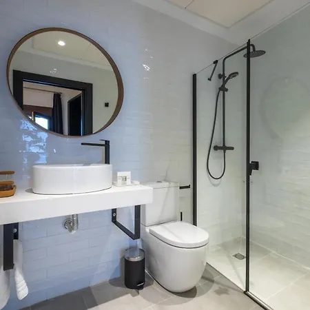 Lejlighed Barbarossa Plaza De Espana *