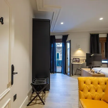 Appartement Barbarossa Plaza De Espana