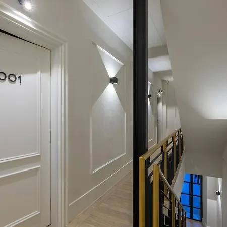 Barbarossa Plaza De Espana Mérida