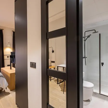 Barbarossa Plaza De Espana * Merida