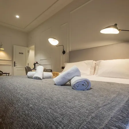 Lejlighed Barbarossa Plaza De Espana *