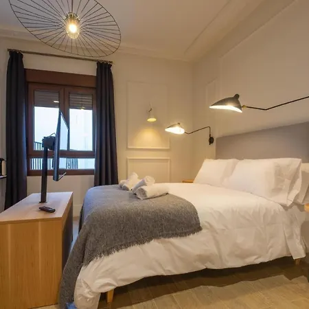 Barbarossa Plaza De Espana Apartment *