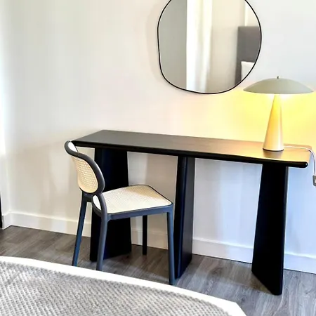 Lejlighed Barbarossa Plaza De Espana *