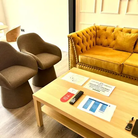 Barbarossa Plaza De Espana *