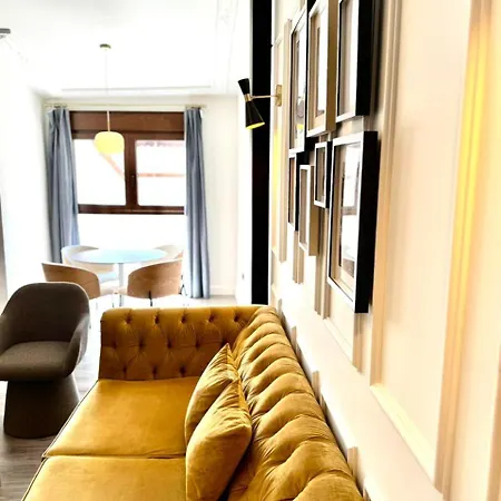 Barbarossa Plaza De Espana * Merida