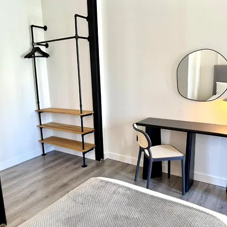Barbarossa Plaza De Espana Apartment