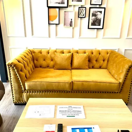 Barbarossa Plaza De Espana