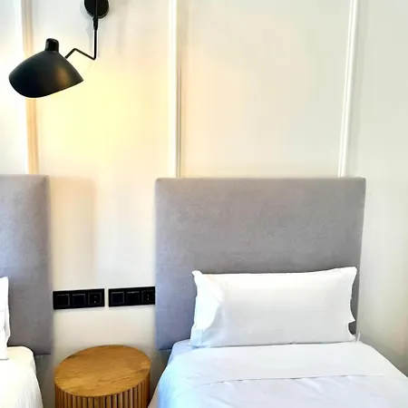 Apartment Barbarossa Plaza De Espana