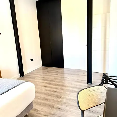 Apartment Barbarossa Plaza De Espana *