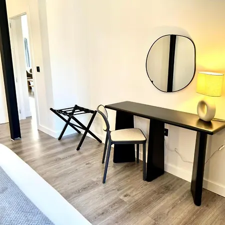 Barbarossa Plaza De Espana *