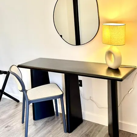 Barbarossa Plaza De Espana Mérida