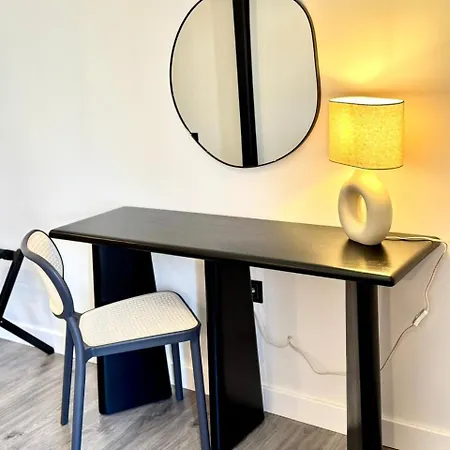 Barbarossa Plaza De Espana