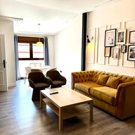 Apartment Barbarossa Plaza De Espana