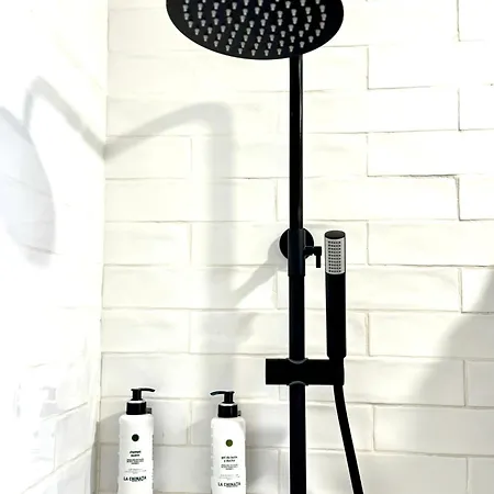 Apartment Barbarossa Plaza De Espana *