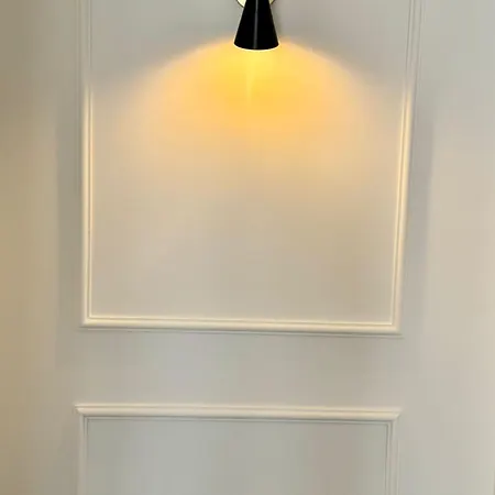 Appartement Barbarossa Plaza De Espana Mérida