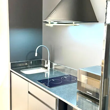 Barbarossa Plaza De Espana Apartment