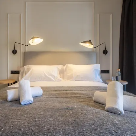 Barbarossa Plaza De Espana Apartment *