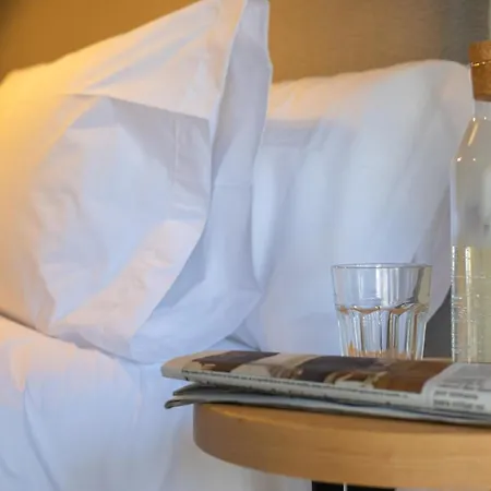 Barbarossa Plaza De Espana