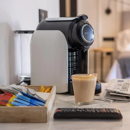 Apartment Barbarossa Plaza De Espana