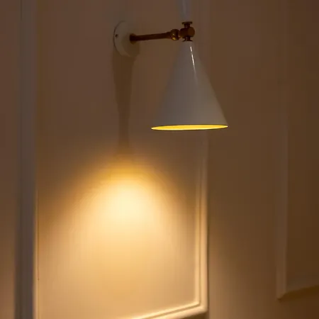 Lejlighed Barbarossa Plaza De Espana *