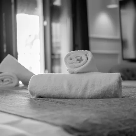 Lejlighed Barbarossa Plaza De Espana Mérida